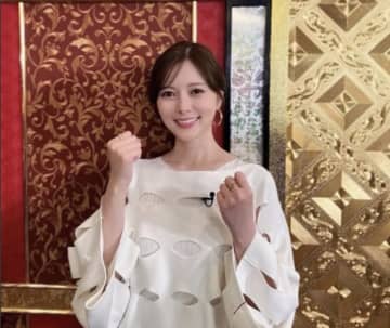 「意外なコンプレックス？」白石麻衣、自身のコンプレックスを赤裸々告白　イケメン共演者の"神フォロー"も話題に