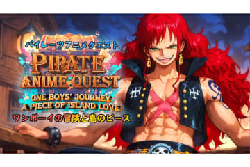 「さすがにアウトでは？」任天堂ストアに『ワンピース』酷似のゲームが登場→販売停止に…集英社と任天堂が示した「回答」