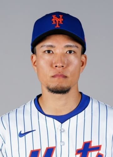 メッツ千賀、次回先発は6月1日　本拠地のロッキーズ戦