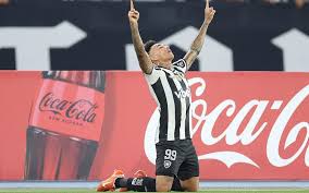 リベルタドーレス杯、ボタフォゴが決勝T進出