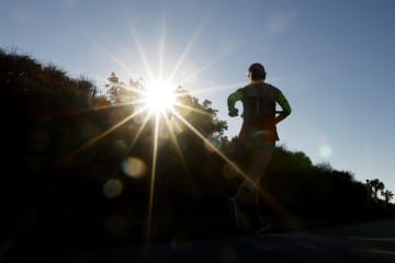 過酷な100kmレースで母乳を与えながら優勝！ママランナーの飽くなき挑戦「出産後に“カムバック”はない、次の段階があるだけ」【ウルトラマラソン】