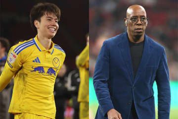 プレミア昇格の日本人…英レジェンドが絶賛「彼はファンタスティック」　26歳の飛躍を確信