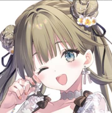 「急な入院に心配の声」人気VTuber英リサ、緊急入院で活動一時休止　ファンからは応援の声相次ぐ