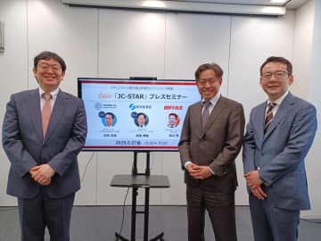これ以上、新たな「ネットの負の遺産」を生み出さない～バッファローが「JC-STAR」取得の狙いを説明