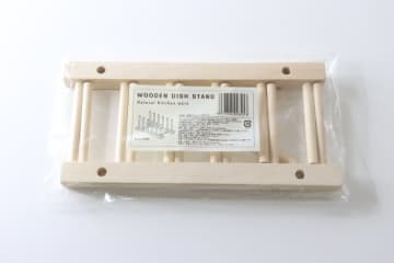 IKEA似がセリアで100円だと！？「本家は300円なのに…！」便利で可愛いキッチングッズ