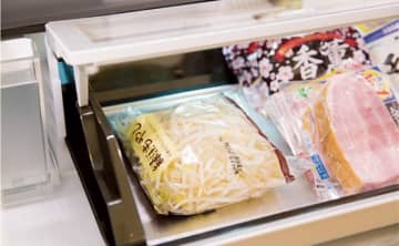 冷蔵室の中で最も温度の低いのは？ 肉や魚など生鮮食品の保存を解説！
