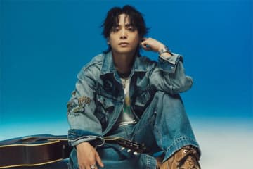 「物的証拠って何？」31歳“タトゥー”シンガー　ネット上の憶測否定も“逆に怪しい”…ファン混乱