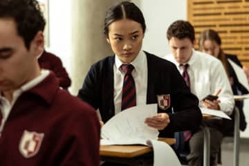 アジアのヒット作をリメイク　天才高校生が世界を欺くカンニング　「バッド・ジーニアス」公開決定