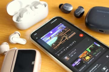 【エンタメGO】「Nintendo Music」がある令和まで生きてて良かった！「スーパードンキーコング」の神BGM聴き放題がアツいって話をする