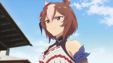 『ウマ娘シンデレラグレイ』第9話、タイトルは堂々「日本ダービー」ルールか…それとも【先行カット】