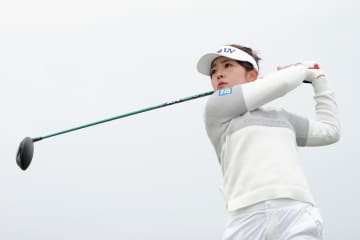 山下美夢有ら日本勢が最終調整　全米女子ゴルフ29日夜開幕