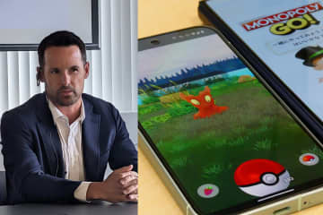 ポケGOなど取得のスコープリー、既存ゲームはそのままで日本IP連携に意欲