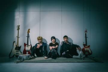 chilldspot、新曲「Die or feel」6/11配信リリース！