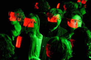 Survive Said The Prophet、約3年振りニューアルバム『Luv Sux Sessions』今夏リリース！
