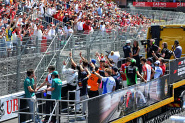 予選の不調から脱したノリス／レッドブルがついに見つけた新たなスター【独自選出：F1第8戦ベスト5ドライバー】