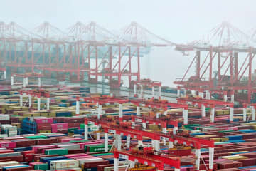 「極限関税」の圧力下における中国経済の実力―中国メディア