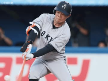 ティマ/大城卓三の適時打呼ぶH&犠牲フライで1軍再昇格へアピール！打率.319と打撃好調で浅野翔吾/ヘルナンデス/キャベッジに割って入る存在として期待の巨人2軍に潜む好打者とは！？