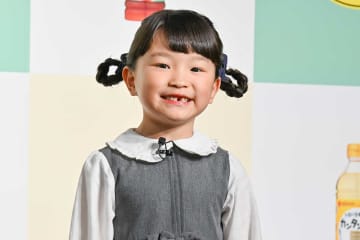 6歳の歌姫が「合格報告」　目標達成をネット称賛「尊敬しちゃいます」「凄い」
