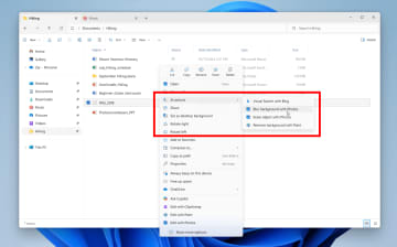 MicrosoftはWindows 11に新たなAI機能「AI Actions」を導入
