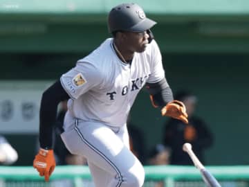 3点の猛攻呼ぶ先制適時打で支配下登録へアピール！増田陸/門脇誠を脅かす存在になるべく打撃の調子さらに上げる巨人期待のロマン砲とは！？