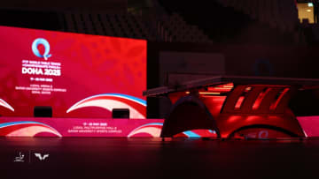 福岡、2028年世界卓球選手権開催地に決定　ITTF会長選ではソーリング会長が再選