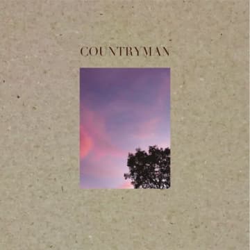 北海道・十勝を拠点に活動するZIONが2ndアルバム『Countryman』をサブスク解禁。収録曲「Newel」のMVも公開