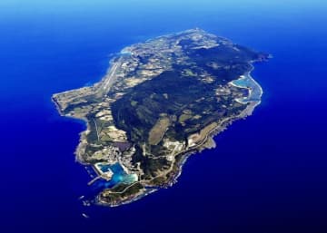 中国が与那国島沖のブイを撤去　日本の排他的経済水域内ゼロに