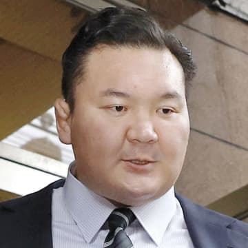 【スクープ！】元横綱白鵬が相撲協会に「退職届」を突きつけていた！ あまりの自己チューぶりに「洗脳説」まで浮上