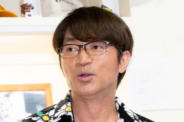 さまぁ～ず大竹『THE SECOND』出場芸人のスタミナに驚嘆　「あ、これ無理だなって思っちゃった」