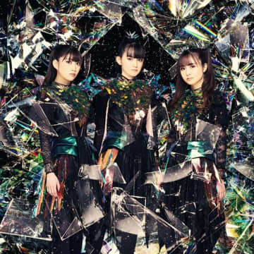 BABYMETAL、新作よりSlaughter to Prevailとのコラボ曲「Song 3」のMV公開