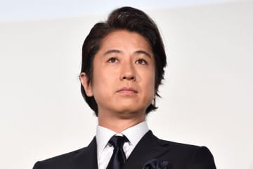 谷原章介　玉木雄一郎代表の〝備蓄米＝動物のエサ〟発言「残念だなと思いました」