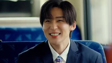 目黒蓮 料理を振舞ってほしいメンバーとは？「僕がお正月とかに食事を出すことが多かったので…」