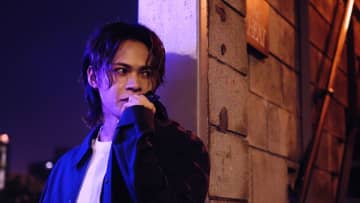 上田竜也が芸人たちに操られまさかのセリフ連発　カンペ劇場『潜入バーテンダー』今夜放送　後編はTELASAで独占配信【コメントあり】