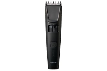 テスコム、浴室でも使える充電式ヘアカッター