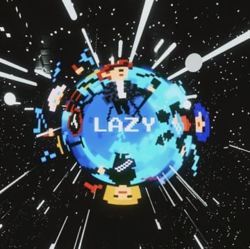 新鋭バンド BLOCK OUT HATERS、新曲「LAZY」をリリース。リリックビデオも公開