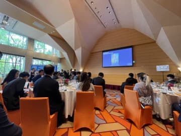 世界が注目！カリフォルニア食材の最前線「CAGROWN」イベントレポート
