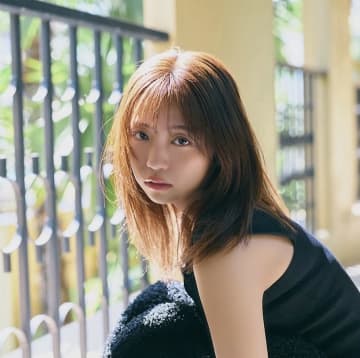 「いいね約3万超！人生最短ヘアがもはや別人！」大原優乃、"ボブのさらに先"の衝撃ヘアを解禁「えーーー似合いすぎ！」