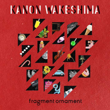分島花音、ニューSG「fragment ornament」配信リリース