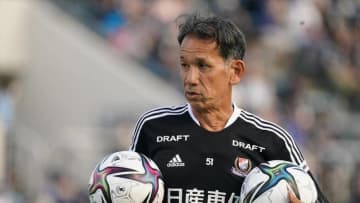 横浜FM松永成立GKコーチ独自の指導法とは？飯倉大樹を例に元選手解説