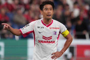 香川真司「当時の僕よりも、はるかにすごい」　逸材20歳と比較…贈った唯一のアドバイス