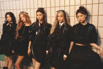 カムバック直前の快挙！ILLIT、『Cherish （My Love）』がSpotofyで再生回数1億回を突破