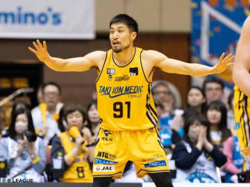 仙台の片岡大晴が自由交渉選手リストに公示へ…39歳のベテラン、契約交渉は続行