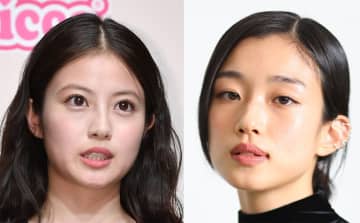 【あんぱん】今田美桜「のぶ」と河合優実「蘭子」が“乾パン”巡り対立「もう関わりとうない！」