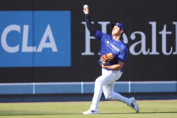 米スポーツサイトが考察　大谷翔平の投手復帰が打撃に与える影響