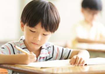 「字が上手に書けない子」にやってはいけないことは？ モチベーションを引き出す学び方のコツ