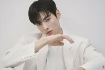 「ASTRO」チャウヌ、陸軍軍楽隊に合格…7月28日に入隊