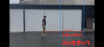 最高難度S++のなわとび『跳べない君』7/8(なわの日)発売！従来製品と比較し伸び率が約245倍の“跳びにくいから鍛えられる”高負荷トレーニングギア