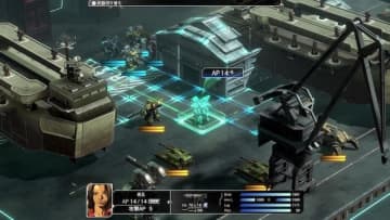 『フロントミッション サード: リメイク』6月26日スイッチ向けに発売―『フロントミッション』シリーズ第3作フルリメイク作品