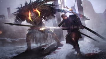 ダーク戦国アクションRPG『仁王』シリーズの出荷本数が800万本突破！続編待ち望むファンの声も