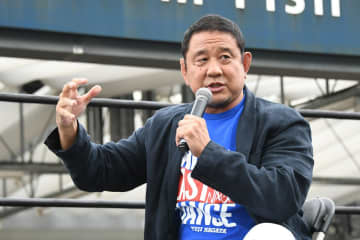 「永島勝司追悼プロレス」新日本、ＤＤＴなど協力で開催　永田裕志が〝大一番〟の舞台裏を回想